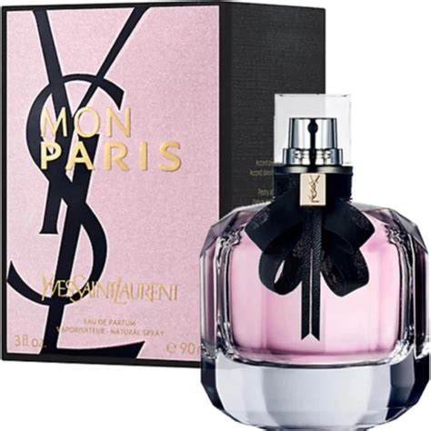 mon paris ysl price|ysl perfume mon paris 90ml.